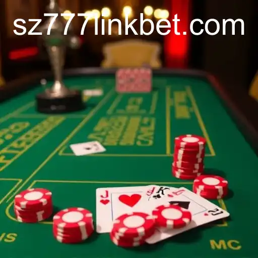 Mastering the Art of Baccarat: Unveiling the Secrets of the sz777 Link