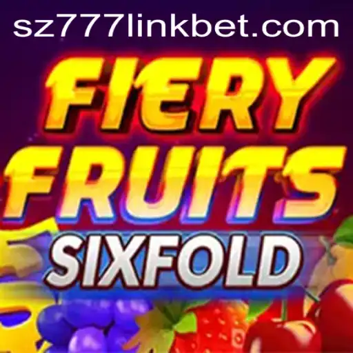 Unveiling the Thrilling World of FieryFruitsSixFold Game