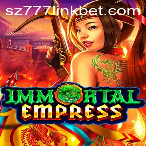 ImmortalEmpress: A Deep Dive into the Enigmatic World of Gaming