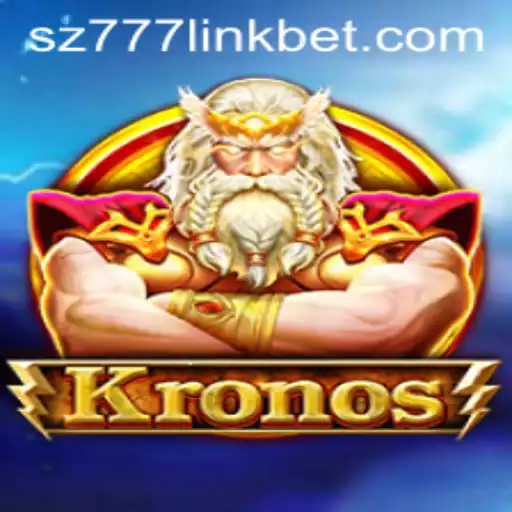 Kronos: The Thrilling World of Strategic Gameplay and sz777 Link