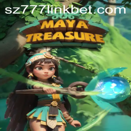 Discover the Mysteries of MayaTreasure with sz777 link