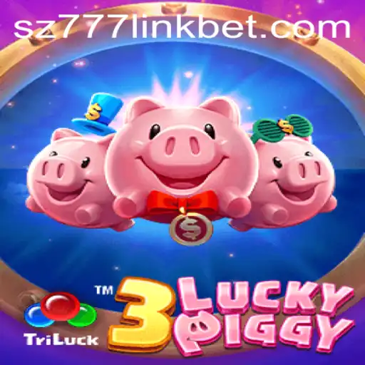 3LUCKYPIGGY: Unveiling the Excitement of Fortune and Fun