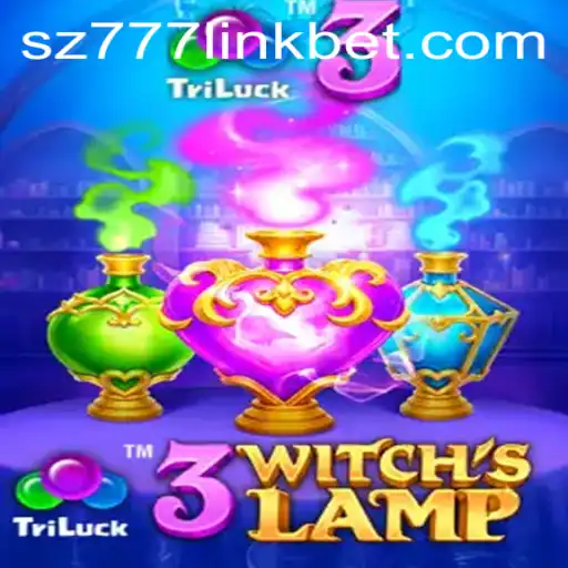 The Enchanting World of 3WitchsLamp: A Comprehensive Guide
