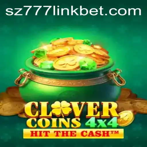 Exploring the World of CloverCoins4x4: An In-Depth Guide