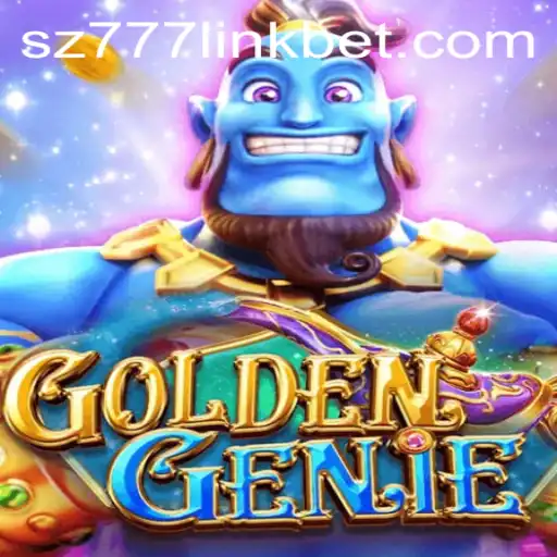 Discover the Enchanting World of GOLDENGENIE: A Captivating Gaming Experience