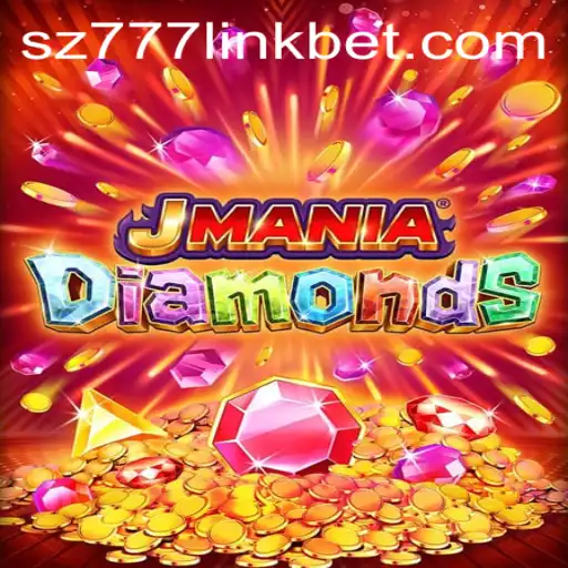 JManiaDiamonds: The Premier Puzzle Adventure
