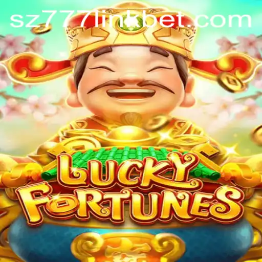 Discover the Exciting World of LUCKYFORTUNES: A Comprehensive Guide