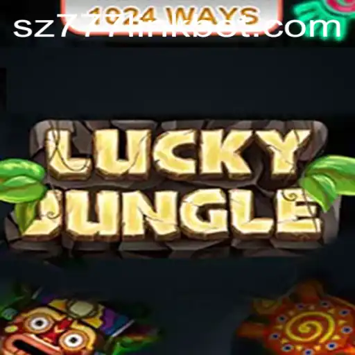 Exploring LuckyJungle1024: The Game's Exciting Features and Gameplay
