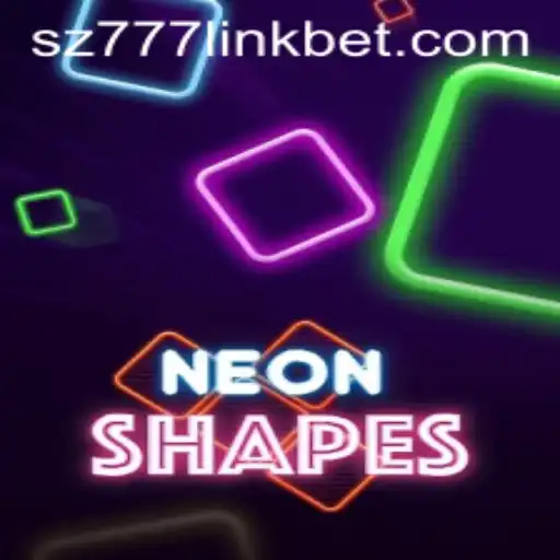 NeonShapes: An Immersive Gaming Experience in a Digital World
