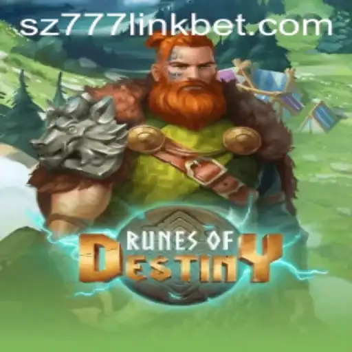 Experience the Adventure of RunesOfDestiny