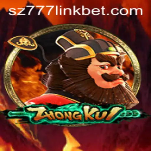 Discover the Enchanting World of ZhongKui: An Immersive Gaming Experience