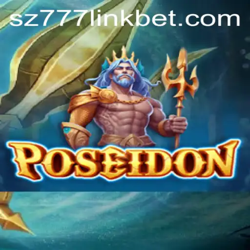 Explore the Depths of 'Poseidon': A Thrilling Virtual Adventure