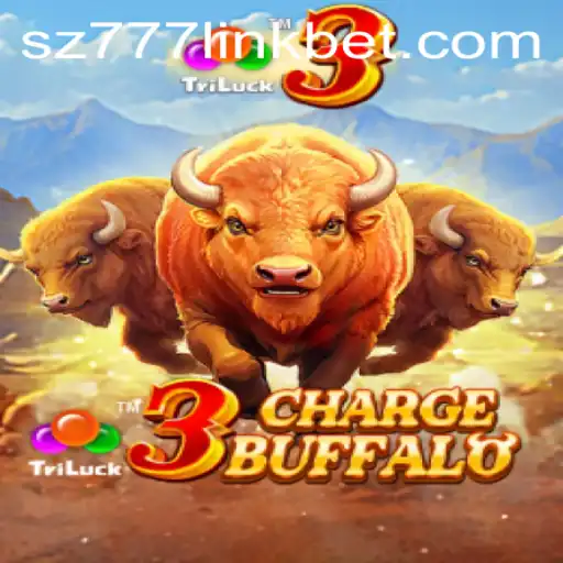 Unleashing the Adventure of 3ChargeBuffalo with Ultimate Strategy Insights