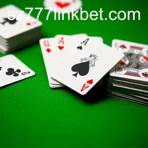 Exploring the World of Card Games