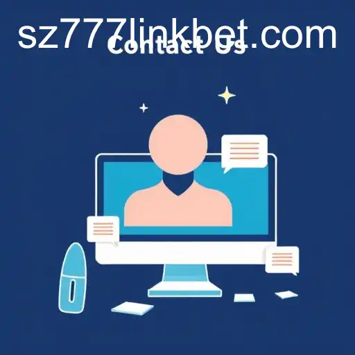 Maximizing the Effectiveness of Your Contact Us Page with sz777 Link