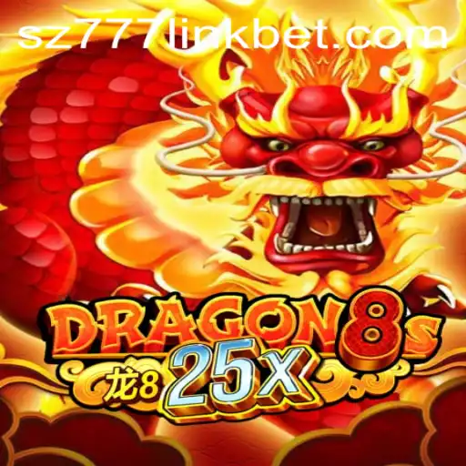 Explore the Thrilling World of Dragon8s25x: An Unmatched Gaming Experience