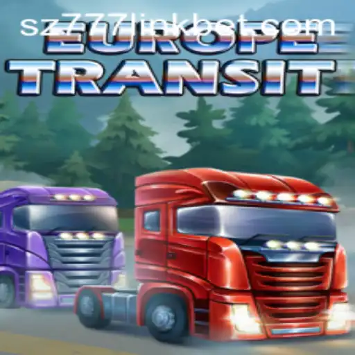 EuropeTransit: A Comprehensive Guide to the Game's Mechanics and Features
