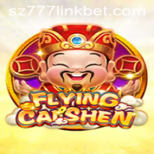 FlyingCaiShen: Unlock the Secrets of Fortune and Adventure