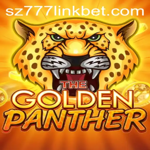 Explore GOLDENPANTHER - The Thrilling New Game Experience