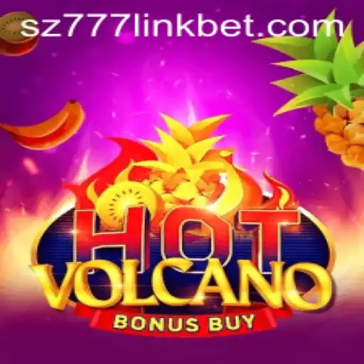 Exploring HotVolcanoBonusBuy: A Thrilling Gaming Adventure with sz777 Link