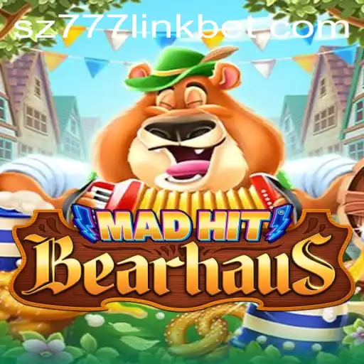 MadHitBearhaus: The Ultimate Gaming Experience