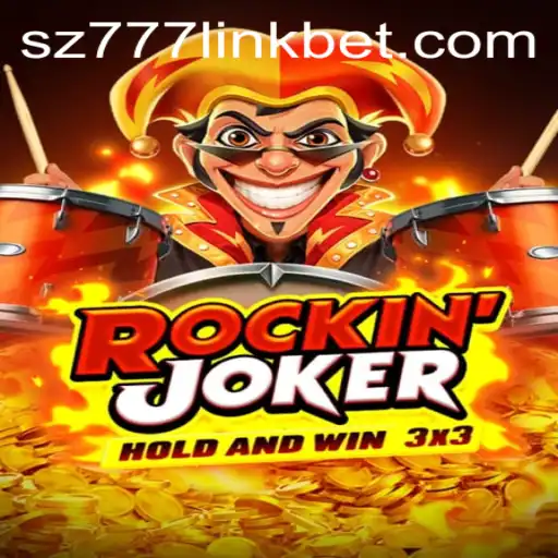 RockinJoker: An Unforgettable Experience in the Realm of Gaming