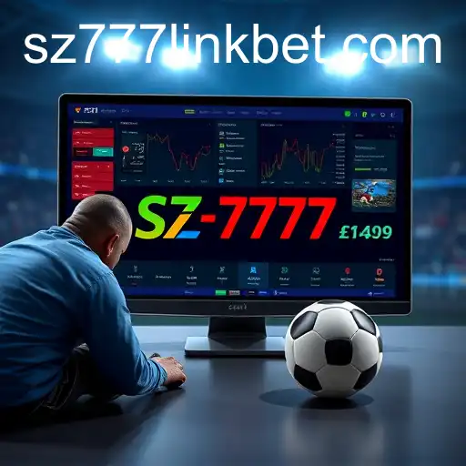 Exploring the Dynamic World of Sports Betting with SZ777 Link
