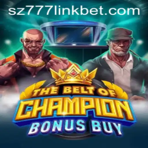 Exploring The Intriguing World of TheBeltOfChampionBonusBuy
