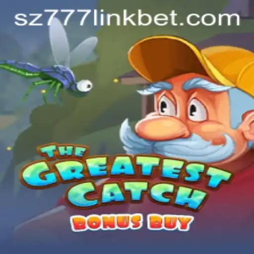 Discover the Thrills of TheGreatestCatchBonusBuy and Unravel the Mysteries of sz777 Link