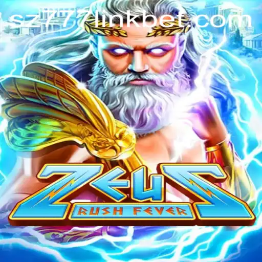 ZeusRushFever: Thrilling Adventures in the Realm of Greek Gods