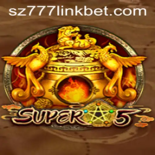 Super5: An In-Depth Look into the Thrilling Game Experience with Sz777 Link