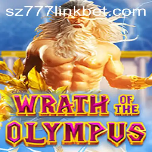 Unveiling the Mystique of WrathofOlympus and Its Integration with sz777 link